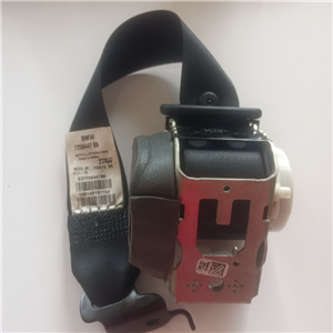 کمربند عقب بی ام و X3 X4 سمت چپ 7258447