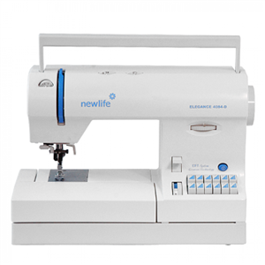 چرخ خیاطی کاچیران مدل 4084D