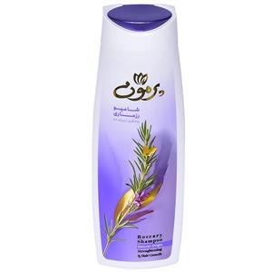 شامپو سر رزماری پرمون 400 گرم