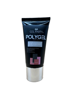 پلی ژل 30 میل ژل پارتی 03
