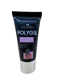 پلی ژل 30 میل ژل پارتی 01