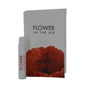 عطر جیبی زنانه کنزو مدل Flower In The Air حجم 1 میلی لیتر