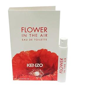 عطر جیبی زنانه کنزو مدل Flower In The Air حجم 1 میلی لیتر