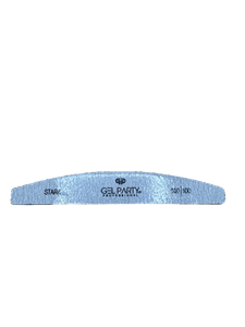 سوهان دستی 100/100 ژل پارتی