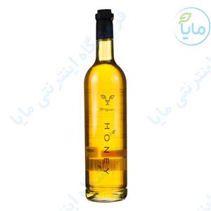 عسل شیگوار مقدار 1070 گرم Shigvar Honey 1070gr