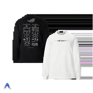 دورس راگ ROG Message Sweatshirt