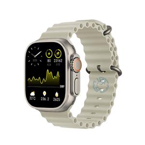 ساعت مچی هوشمند HK10 PRO MAX