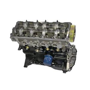 موتور کامل تیبا یورو 4 پیستون قائم