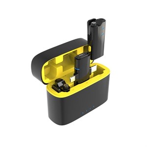 ست میکروفن بی سیم مدل sx80