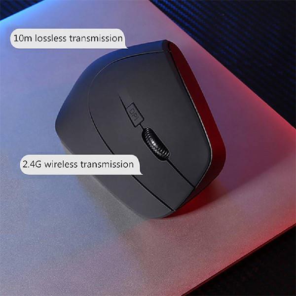ماوس ارگونومیک مدل JSY-07S