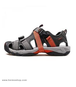 صندل مردانه هامتو مدل 2-710091A