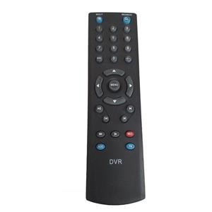 ریموت کنترل مدل  P8 DVR مناسب برای دستگاه دی وی آر