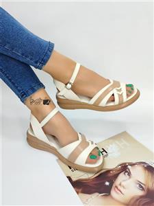 صندل زنانه طبی ملیکا کد 273