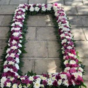 گل سنگ قبر جدید e337 