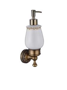 جامایع دستشویی مدل دیواری برند karoub کد 34