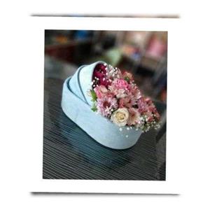 گل کریر حرفه ای d77