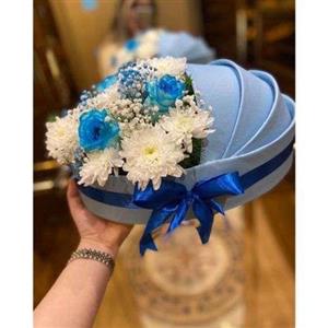 گل زایمان همسر لاکچری d209