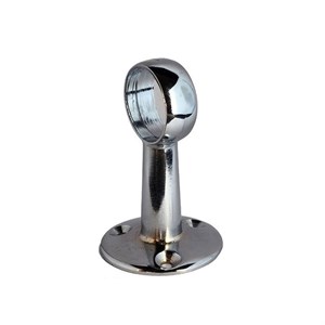 پایه لوله رگال لباس مدل ته باز کد 25