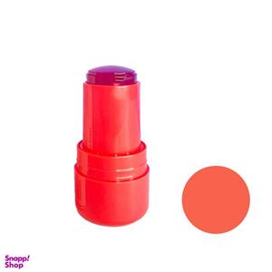 تینت لب مینی استار مدل ژله ای شماره 03