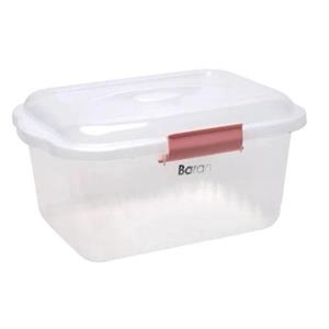 ظرف نان باران مدل 614