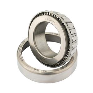 بلبرینگ آکا بلبرینگ پلاس مدل 32007 X