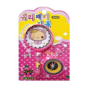 ست ذره بین و قطب نما مدل جایزه کد M-02