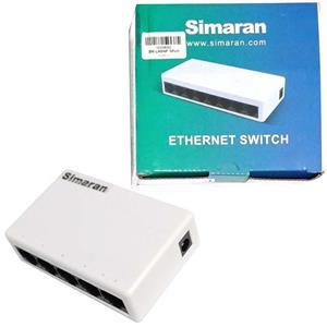 سوئیچ سیماران مدل SM-LA5NP