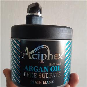 ماسک موی اسیفکس مدل آرگان