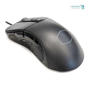 Mouse: Cooler Master MasterMouse MM531 Gaming