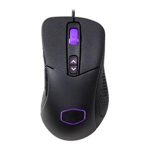 Mouse: Cooler Master MasterMouse MM531 Gaming