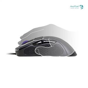 Mouse: Cooler Master MasterMouse MM531 Gaming