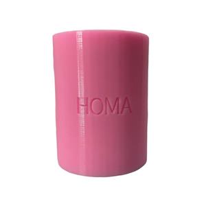 قالب شمع هما مدل جوجه بافت -