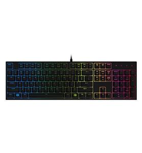 کیبورد کولرمستر MasterKeys Lite L RGB - SGB 3040-KKMF1-US 