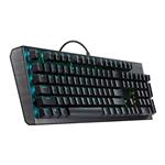 Keyboard: Cooler Master CK550 Gaming