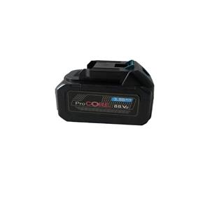 باتری دریل پرو کور مدل 88VF-3.5B AH