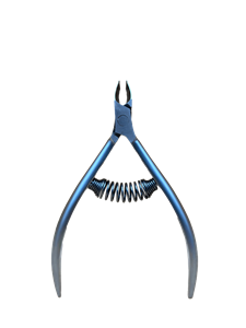 نیپر ناخن نوو کد22