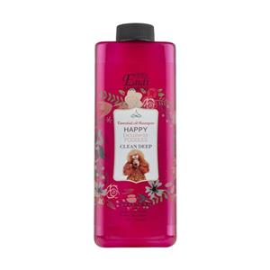 شامپو حیوانات خانگی اندی مدل نژاد پودل موهای فر حجم 500 میلی لیتر