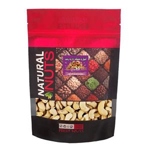 بادام هندی خام اعلای دارو درخت - 500 گرم