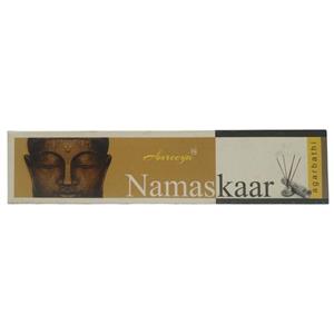 عود آمریا مدل Namaskaar کد 1116 Amreeya Incense Sticks 