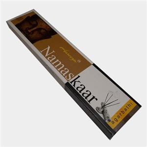 عود آمریا مدل Namaskaar کد 1116 Amreeya Incense Sticks 