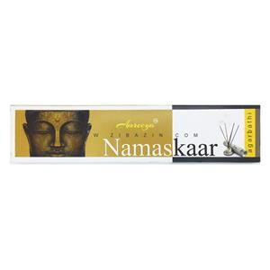 عود آمریا مدل Namaskaar کد 1116 Amreeya Incense Sticks 