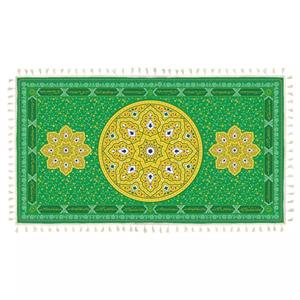 سفره خدمتگزاران مدل 6 نفره طرح مذهبی کد 60003272