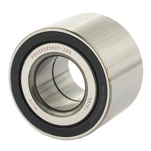 بلبرینگ آکا بلبرینگ پلاس مدل PDU 25520037 2RS