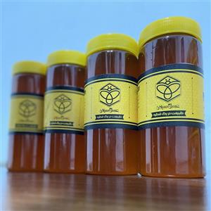 عسل چهل گیاه سبلان - 1000 گرم