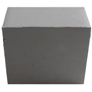 جعبه بسته بندی مدل L-22×11×11 مجموعه 50 عددی