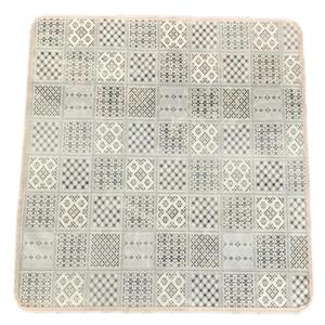 سفره 14 نفره مدل رویال طرح گیپور کد 016