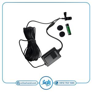 میکروفن یقه ای پنتک مدل EM 119