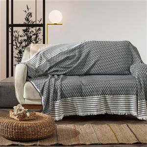 شال مبل مدل S 02 سایز 210x 170 سانتی متر