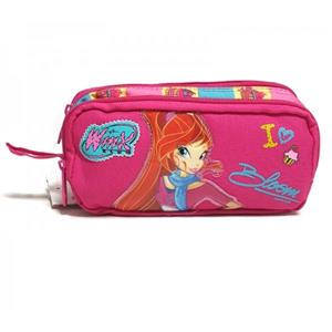 جامدادی وینکس pencil case Winx 62280 