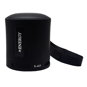 اسپیکر بلوتوثی قابل حمل ایکس-انرژی مدل X-613